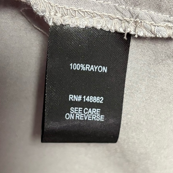 Torrid Top - Picture 5 of 6